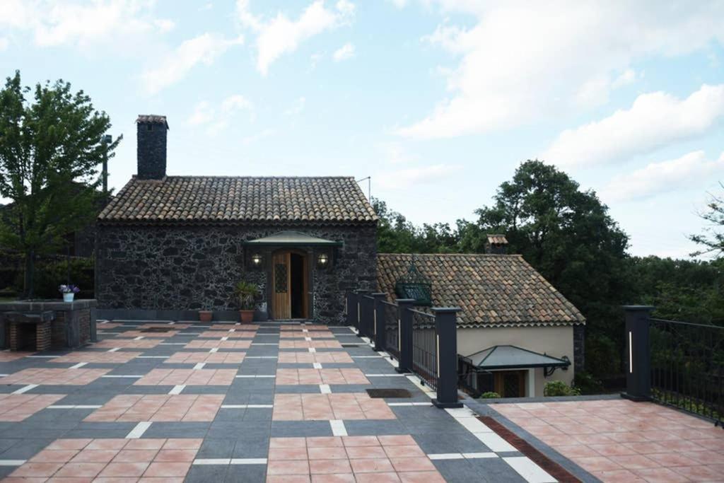 Casa Dell'Acero Villa Puntalazzo Ngoại thất bức ảnh