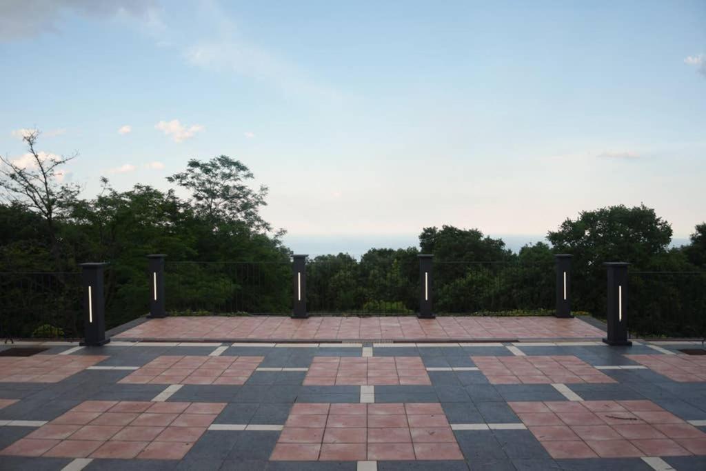 Casa Dell'Acero Villa Puntalazzo Ngoại thất bức ảnh