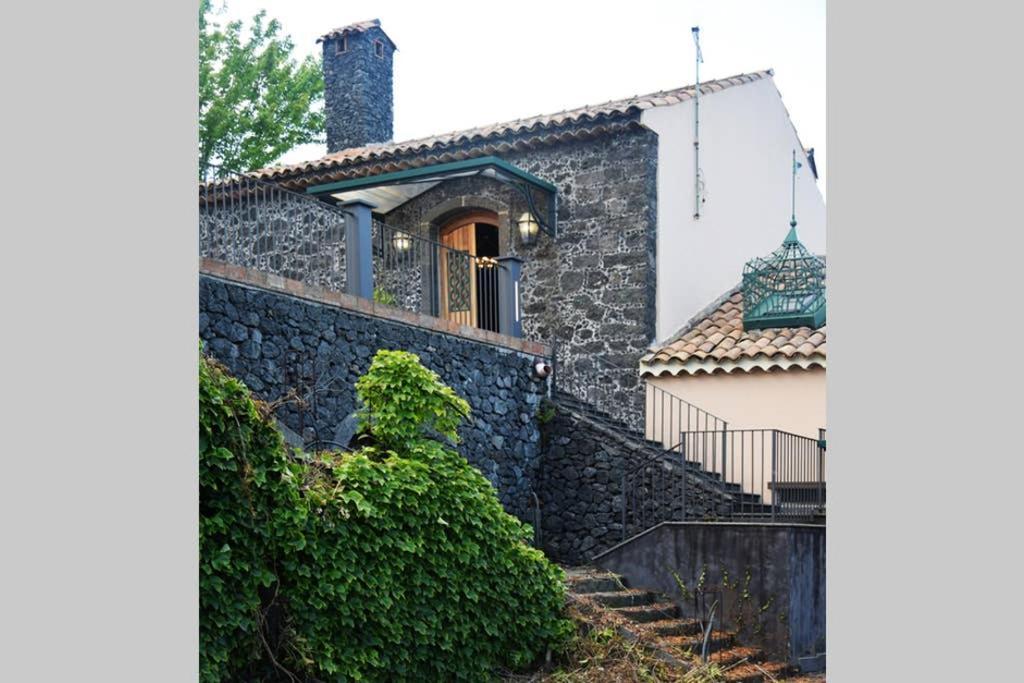 Casa Dell'Acero Villa Puntalazzo Ngoại thất bức ảnh