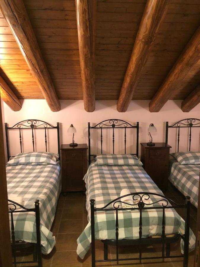 Casa Dell'Acero Villa Puntalazzo Ngoại thất bức ảnh